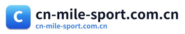 cn-mile-sport.com.cn